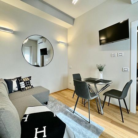 Future Apartments Tricolore ميلان المظهر الخارجي الصورة