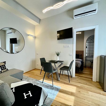 Future Apartments Tricolore ميلان المظهر الخارجي الصورة